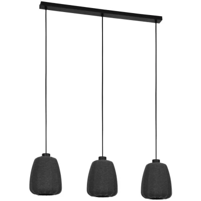 Afbeelding van EGLO hanglamp Barlaston