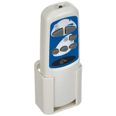 Afbeelding van Farelek 112596 Afstandsbediening voor plafondventilator, wit