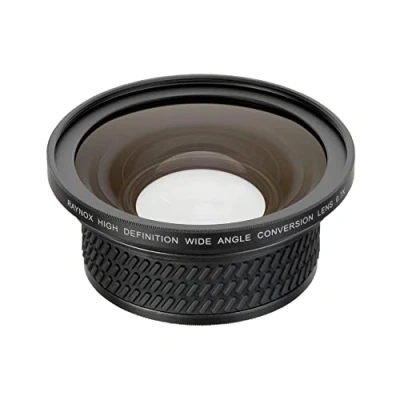 Afbeelding van Raynox HD7000PRO Groothoekomvormer