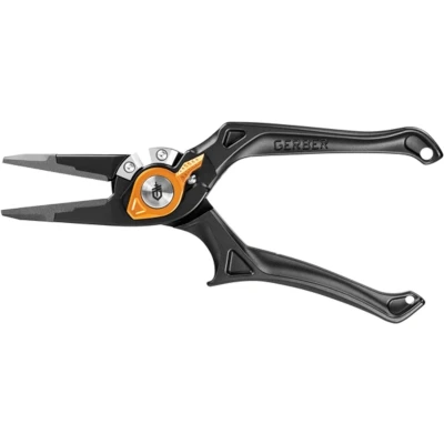 Afbeelding van Gerber tang voor het vissen Magniplier 7.5&quot; Zwart met Oranje