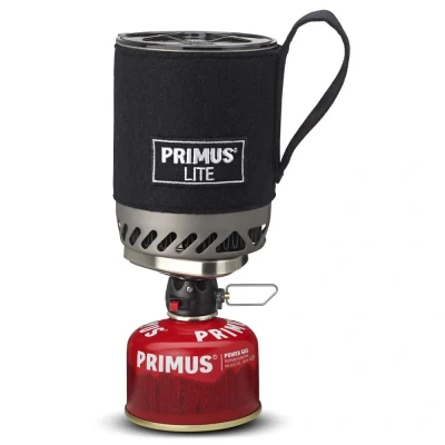 Afbeelding van Primus Lite Zeer efficiënte gasbrander met 500ml pan
