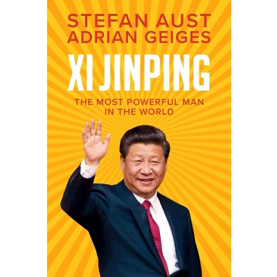 Afbeelding van Xi Jinping: the Most Powerful Man in World