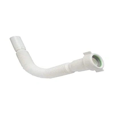 Afbeelding van SOMATHERM FOR YOU Afvoerslang D32 uittrekbaar van 34 cm tot 80