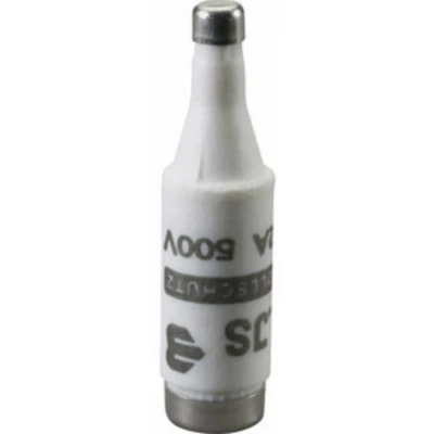 Afbeelding van Mersen 00594.010700 Diazed zekering Afmeting zekering: NDZ 10 A 500 V 1 stuk(s)