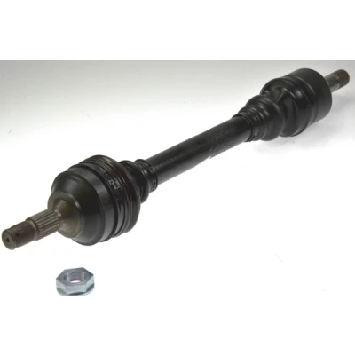 Afbeelding van Gkn lobro Aandrijfas 303572