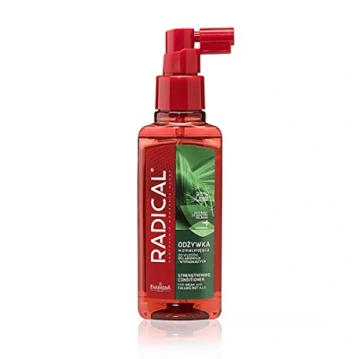Afbeelding van Radical versterkende conditioner voor verzwakt en vallend haar 100ml