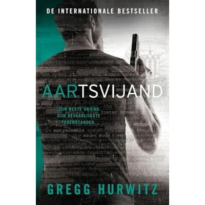 Afbeelding van Aartsvijand