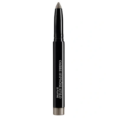 Afbeelding van Lancôme Ombre Hypnôse Stylo Matte Metallic oogschaduwstick 25 Platine