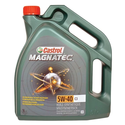 Afbeelding van Castrol 151B3B Magnatec 5W 40 C3 5L