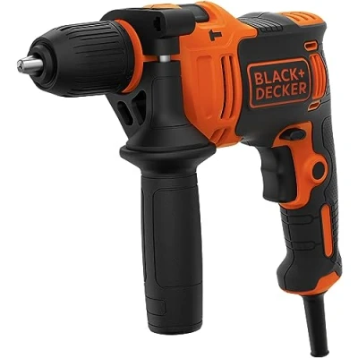 Afbeelding van Black &amp; Decker BEH710 QS Klopboormachine