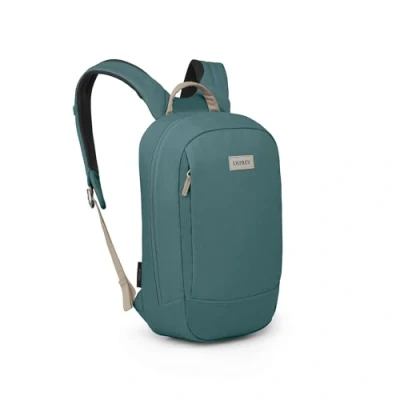 Afbeelding van Arcane Small Day blauw (Cascade Blue) gemêleerd OS