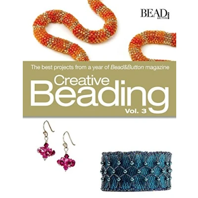 Afbeelding van Creative Beading, Vol. 3