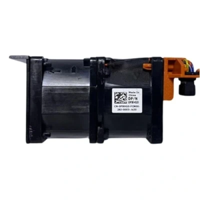 Afbeelding van Very High Performance Fan, PowerEdge R660xs, Cus Kit