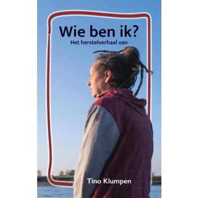 Afbeelding van Wie ben ik?