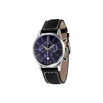 Afbeelding van Zeno Watch Basel Herenhorloge 6564 5030Q i4