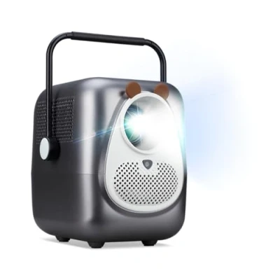 Afbeelding van Acer Aopen QF23s 250 ANSI lumens LCD 1080p (1920x1080) Grijs