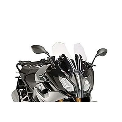 Afbeelding van Puig 7616W Touring Screen Transparant