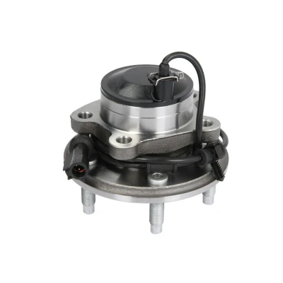 Afbeelding van BTA Wiellagerset H1J001BTA