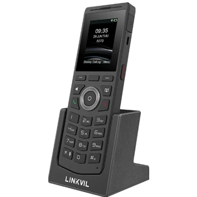 Afbeelding van Huistelefoon Fanvil W610W