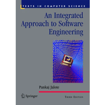 Afbeelding van An Integrated Approach To Software Engineering