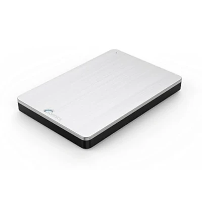 Afbeelding van Sonnics 750GB USB 3.0 Externe Draagbaar Harde Schijf voor Vensters PC, Mac, XBOX ONE &amp; PS4, Zilver