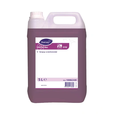Afbeelding van Suma Bac D10 5l