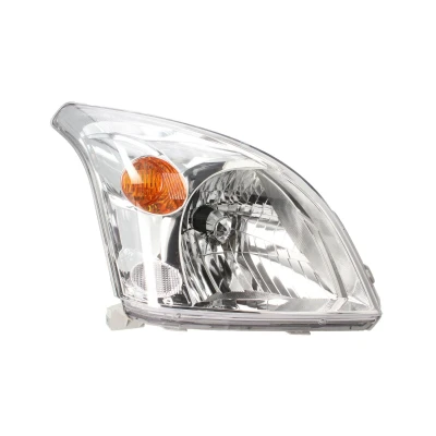 Afbeelding van ABAKUS 212 11D7R LD EM Koplampen rechts H4 Oranje P43t TOYOTA: Land Cruiser Prado 120
