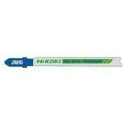 Afbeelding van Hikoki Accessoires Decoupeerzaagbladen Jm10 (25 Stuks) 750181