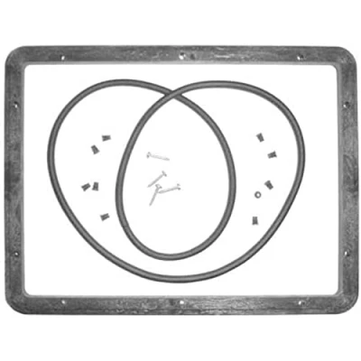 Afbeelding van Peli™ Case 1400 Paneel Frame
