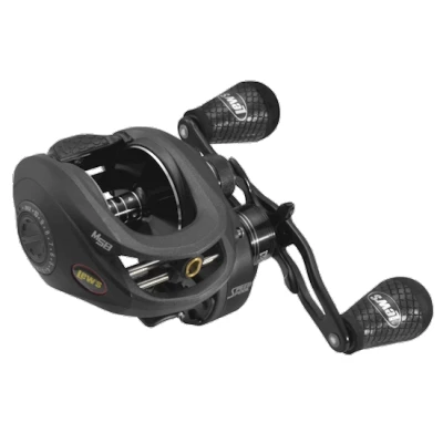Afbeelding van Lew&#039;s SuperDuty 300 Speed Spool Series Left Reel
