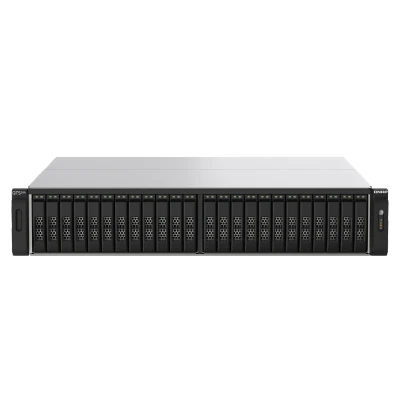 Afbeelding van 24 x 2.5 inch, AMD EPYC 7302P, 256 GB RDIMM DDR4 ECC, 5GB Flash, LAN,