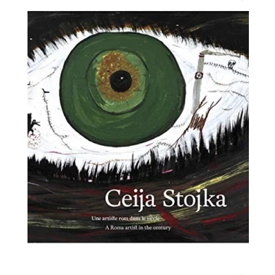 Afbeelding van Ceija Stojka: Une artiste rom dans le siècle
