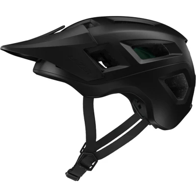 Afbeelding van Lazer Coyote KinetiCore MTB fietshelm mat zwart