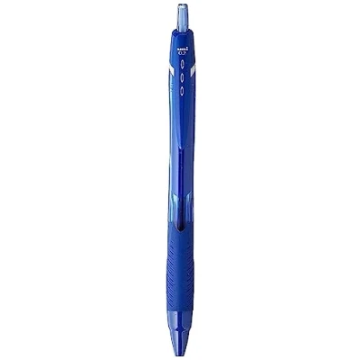 Afbeelding van Uni ball SXN 150C Blauwe Jetstream Color 0.7 mm