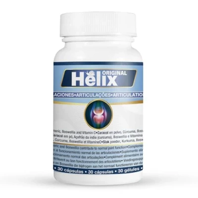 Afbeelding van Helix Original 30 capsules