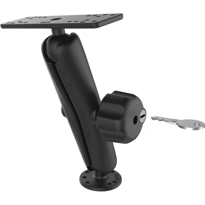 Afbeelding van Electronica montage set C kogel met Key Lock RAM 111U DL