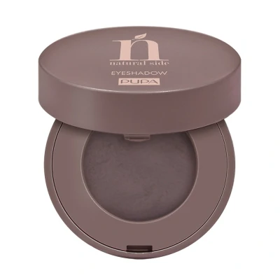 Afbeelding van Pupa Milano Natural Side Eyeshadow 001 Violet Graphite