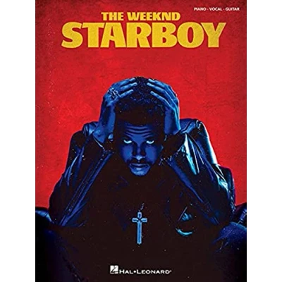 Afbeelding van The Weeknd Starboy