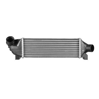Afbeelding van Intercooler, inlaatluchtkoeler NRF 30886