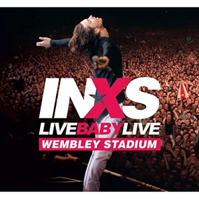 Afbeelding van INXS Live Baby (DVD 2 CD)