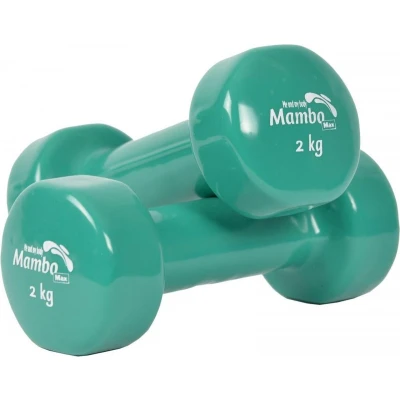 Afbeelding van Dumbbell set 2 kg