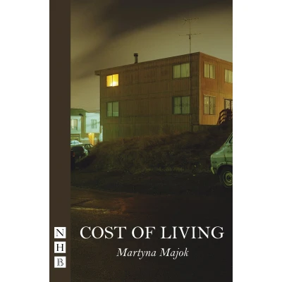 Afbeelding van Cost of Living