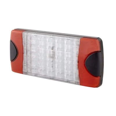 Afbeelding van Combinatie achterlicht HELLA 2SD 980 613 211
