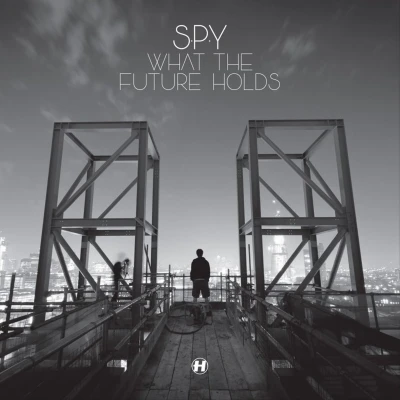 Afbeelding van What the Future Holds