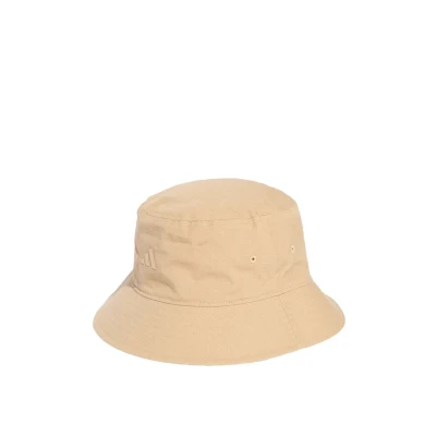 Afbeelding van adidas Performance Bucket Hoed, Maat: M/L, Warm sandstone black