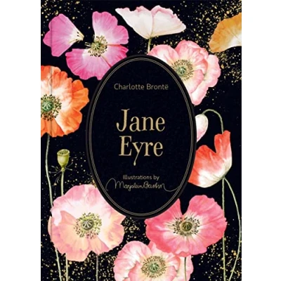 Afbeelding van Jane Eyre: Illustrations by Marjolein Bastin