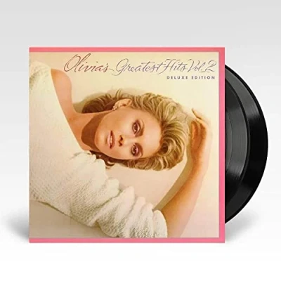 Afbeelding van Olivia Newton John Olivia&#039;s Greatest Hits Vol.2 (2 LPs)
