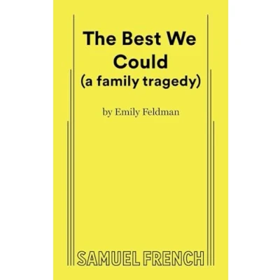 Afbeelding van The Best We Could (a family tragedy)