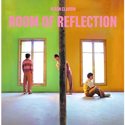 Afbeelding van Alban Claudin Room of Reflection (LP)