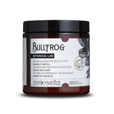 Afbeelding van Bullfrog Voedende herstellende boter